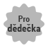 Božićni darovi za djeda