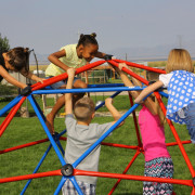 majmun barovi za životno 101301 GEODOME