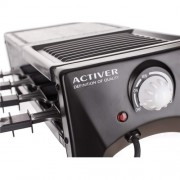 ACTIVER Raclette roštilj za 8 osoba