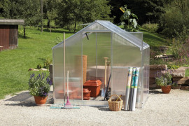 Gardentec F6 230 x 448 cm