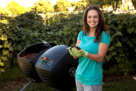 composter 60.072 DOŽIVOTNO DOUBLE