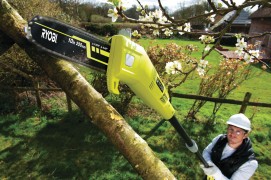 RYOBI RPP 755 E pila sa elektromotorom