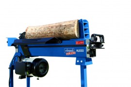 Scheppach HL 650 horizontalna log splitter 6,5 t
