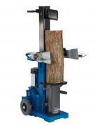 Scheppach HL 1500 vertikalna log splitter 15 t