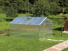 Gardentec F3 230 x 228 cm