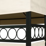 LUNA Creme 3x3 m
