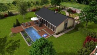 Axor 94 m²