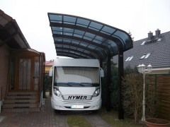 KARAVAN PJR