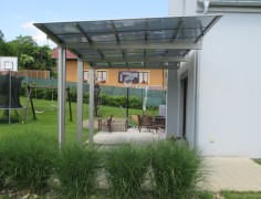 MLR pergola