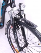 Električni bicikl Dinamički II 12Ah