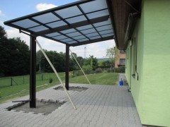 Pergola PJF