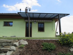 KS, pergola