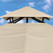 LUNA Creme 3x3 m