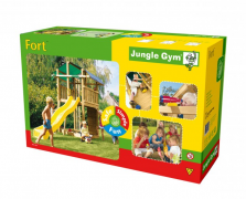 Jungle Fort Igralište