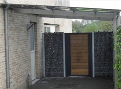 Pergola PJF