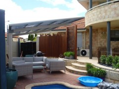 Pergola PJF