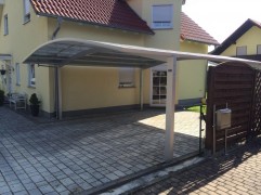 Pergola PJR XXL 5,7x6 m