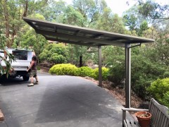 Pergola PJF