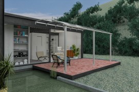 Carports luk