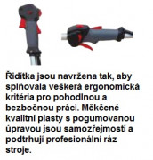 Četkica ACTIVE 2.9 B