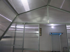 Staklenici COMFORT TITAN 9900 STRONG