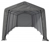 Tenda garaža Gatria 18 kvadratnih metara, 300x610cm