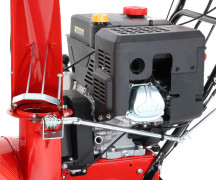 Snowblower VEGA 1101 LUX