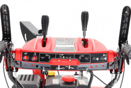 Snowblower VEGA 1101 LUX