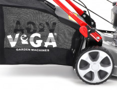 Vega 404 sdX 5in1 Lawn