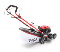 Vega 424 sdX 5in1 Lawn