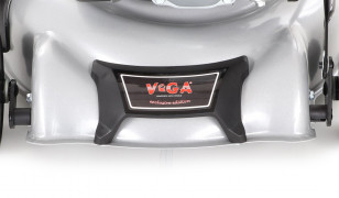 Vega 424 sdX 5in1 Lawn