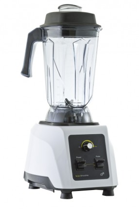 Savršen smoothie Blender bijela