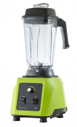 Savršen smoothie Blender zelena