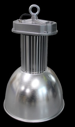 Industrijska svjetiljka 150W 13500lm, toplo bijelo