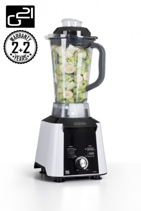 Savršen smoothie Blender Vitality bijela