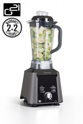 Savršen smoothie Blender Vitality grafit black