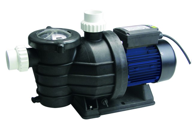 HANSCRAFT filter pumpa BLUE POWER 550
