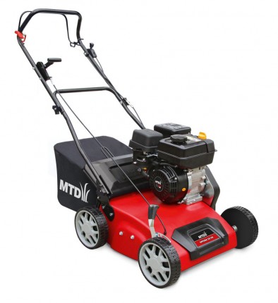 MTD OPTIMA 35 VO travnjak aerator s benzinskim motorima