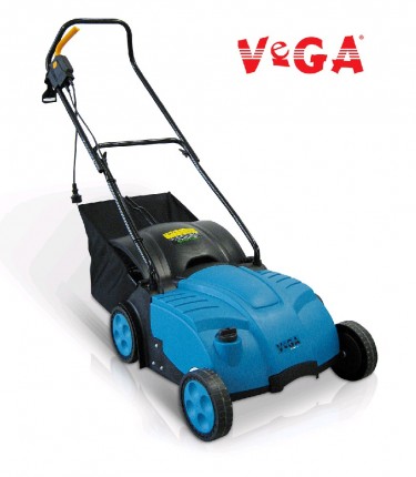 Verticutter Vega LES1801