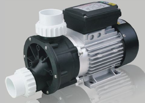 Centrifugalna pumpa TUDOR 370 - 10,8 m3 / h; jedinica za 0,37 kW