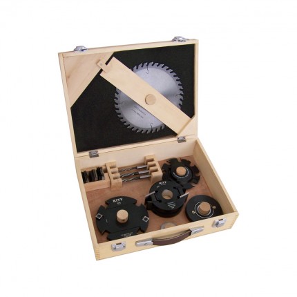 Woodster accessory kit za Combi 200