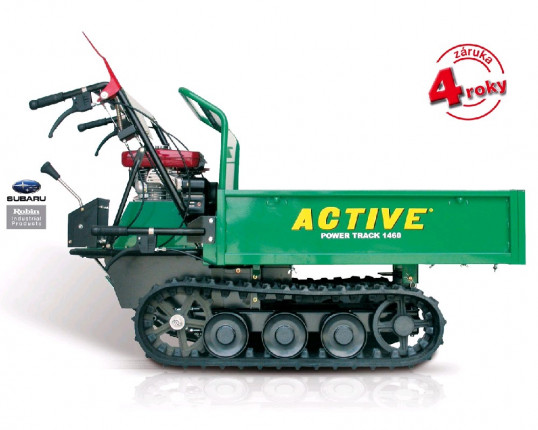 Transportne trake ACTIVE EXT 1460