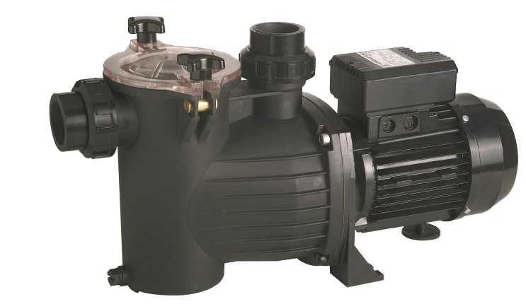 Pumpa Optima 100 (0,75 kW, 16 m3 / h)