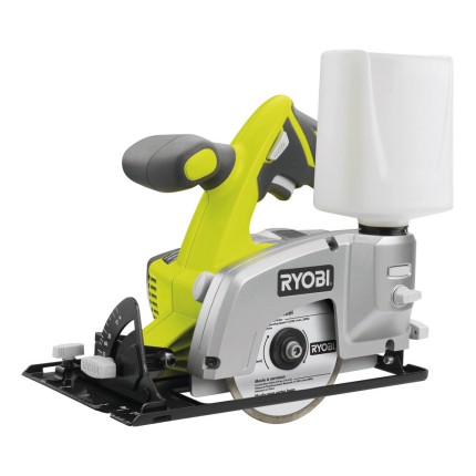 RYOBI LTS 180 M baterijski napajana rezač ONE +