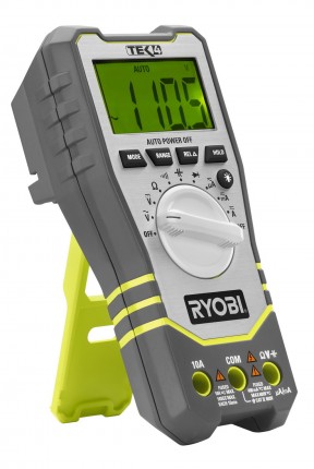 RYOBI RP 4020 4V digitalni multi-metar