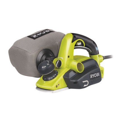 RYOBI EPN 7582 NHG avion 750 W