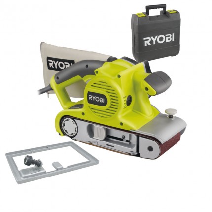 RYOBI EBS 1310 VFHG pojas Sander 100 mm