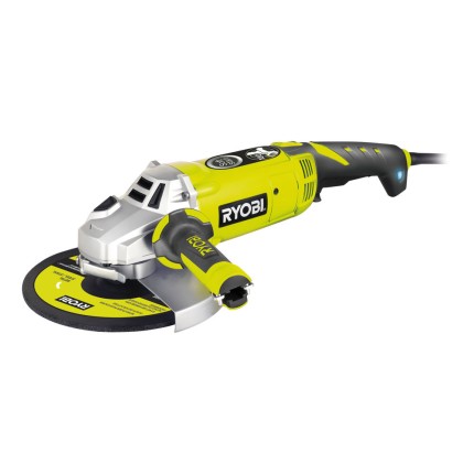 RYOBI eAg 2000 RS kutna brusilica 230 mm