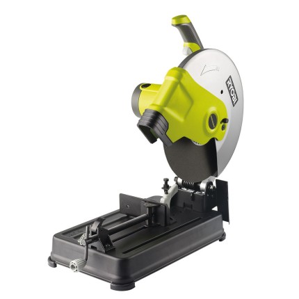 RYOBI ECO 2335 HG dijeljenjem kružne pile za metal