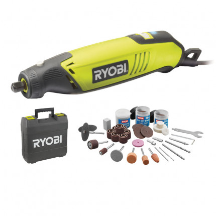 RYOBI EHT 150 u brusilica s fleksibilnim nastavkom